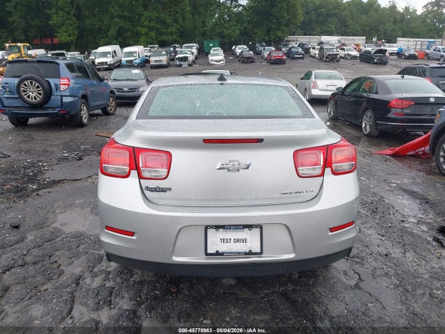 45778963 :رقم المزاد ، 1G11B5SLXEF120629 vin ، 2014 Chevrolet Malibu 1ls مزاد بيع