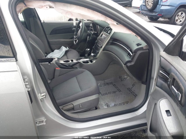 45778963 :رقم المزاد ، 1G11B5SLXEF120629 vin ، 2014 Chevrolet Malibu 1ls مزاد بيع