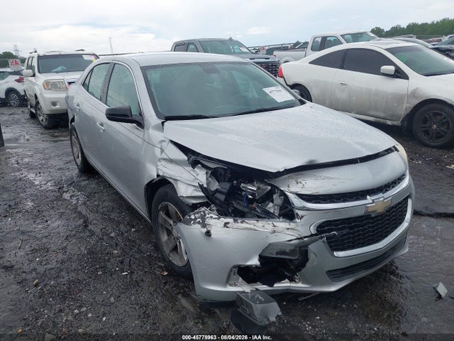 45778963 :رقم المزاد ، 1G11B5SLXEF120629 vin ، 2014 Chevrolet Malibu 1ls مزاد بيع