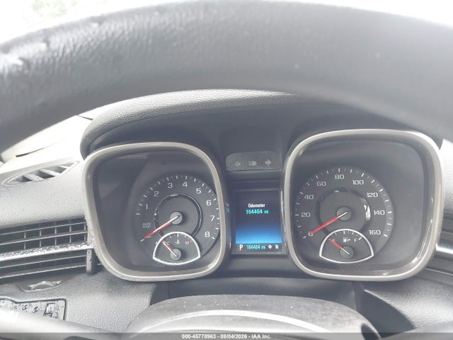 45778963 :رقم المزاد ، 1G11B5SLXEF120629 vin ، 2014 Chevrolet Malibu 1ls مزاد بيع