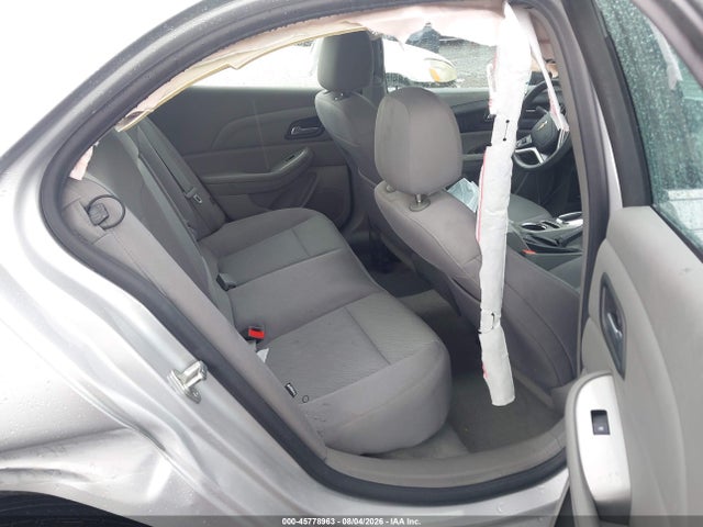 45778963 :رقم المزاد ، 1G11B5SLXEF120629 vin ، 2014 Chevrolet Malibu 1ls مزاد بيع