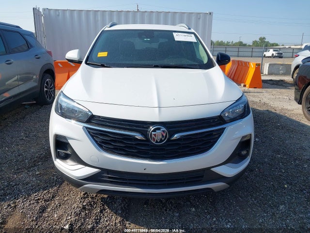 Aukcja sprzedaży 2021 Buick Encore Gx Fwd Select, vin: KL4MMDSL1MB103937, numer aukcji: 45778968