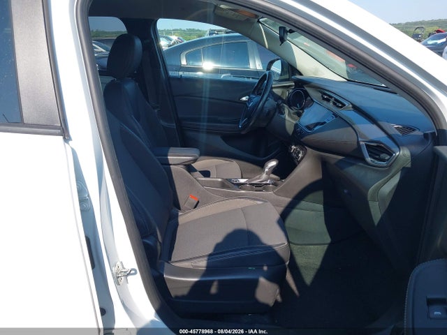 Aukcja sprzedaży 2021 Buick Encore Gx Fwd Select, vin: KL4MMDSL1MB103937, numer aukcji: 45778968