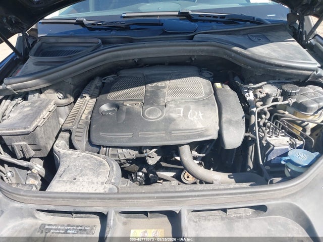 Aukcja sprzedaży 2016 Mercedes-benz Gle 350 4matic, vin: 4JGDA5HB5GA624961, numer aukcji: 45778973