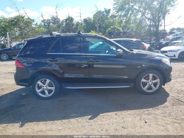 Aukcja sprzedaży 2016 Mercedes-benz Gle 350 4matic, vin: 4JGDA5HB5GA624961, numer aukcji: 45778973