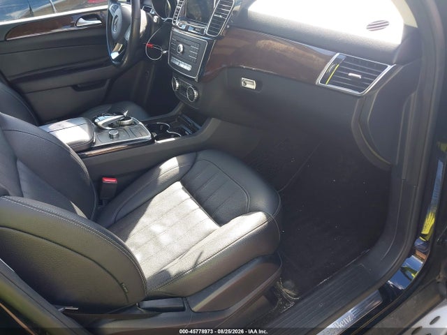 Aukcja sprzedaży 2016 Mercedes-benz Gle 350 4matic, vin: 4JGDA5HB5GA624961, numer aukcji: 45778973