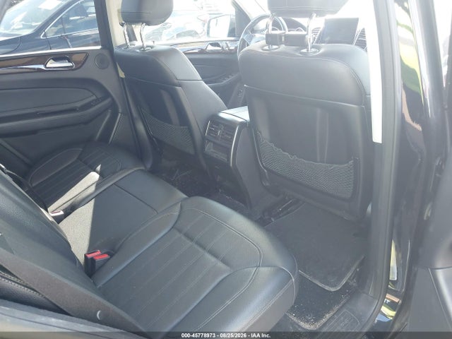 Aukcja sprzedaży 2016 Mercedes-benz Gle 350 4matic, vin: 4JGDA5HB5GA624961, numer aukcji: 45778973