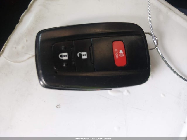 45778974 :رقم المزاد ، JTNB4MBE6N3169339 vin ، 2022 Toyota Corolla Se مزاد بيع
