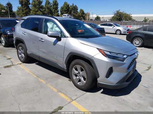 Toyota Rav4 Hybrid Xle 2023 4T3RWRFV4PU103456 головне зображення