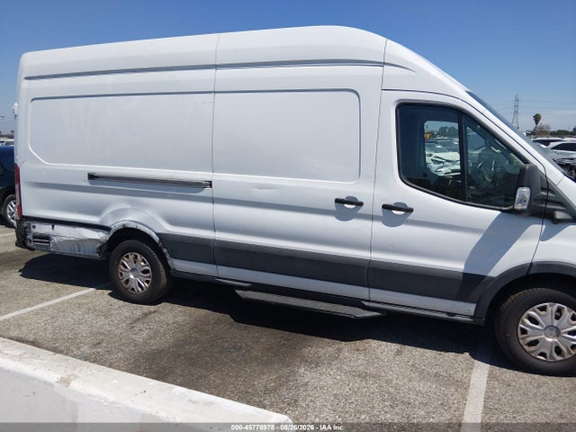 Ford E-transit-350 Cargo Van 2022 1FTBW3XK8NKA28365 Image 14