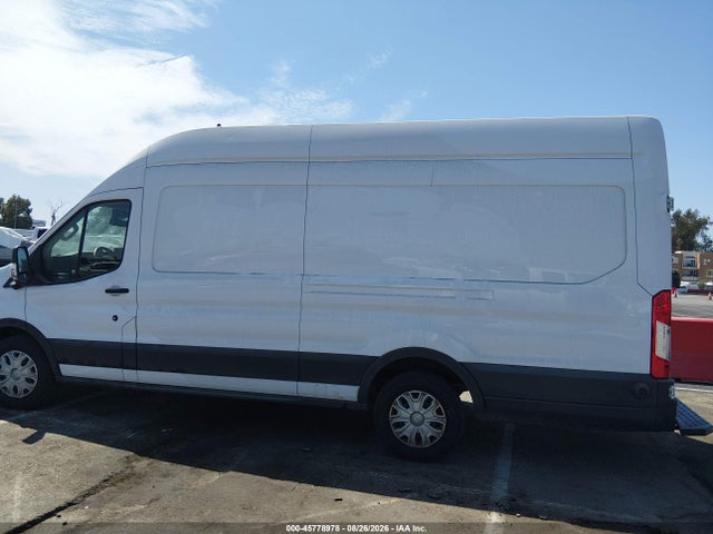 Ford E-transit-350 Cargo Van 2022 1FTBW3XK8NKA28365 Image 15