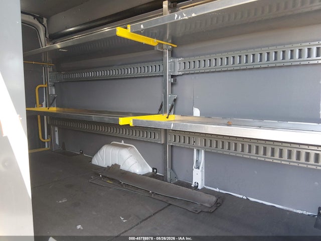 Ford E-transit-350 Cargo Van 2022 1FTBW3XK8NKA28365 Image 8