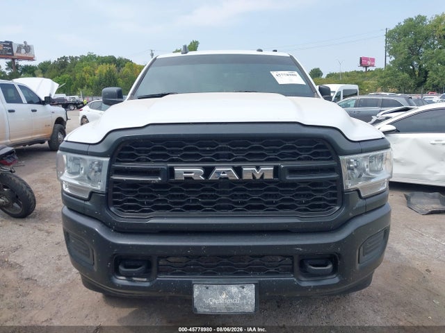 Aukcja sprzedaży 2021 Ram 2500 Tradesman  4x4 6'4 Box, vin: 3C6UR5CJ4MG656591, numer aukcji: 45778980