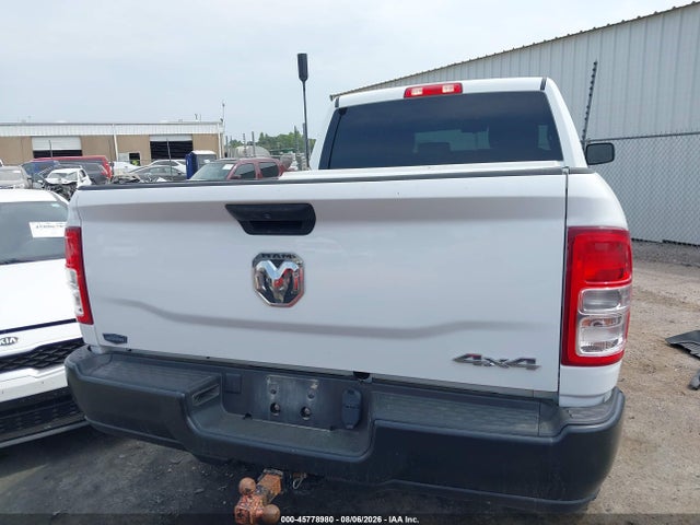 Aukcja sprzedaży 2021 Ram 2500 Tradesman  4x4 6'4 Box, vin: 3C6UR5CJ4MG656591, numer aukcji: 45778980