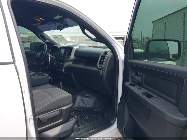 Aukcja sprzedaży 2021 Ram 2500 Tradesman  4x4 6'4 Box, vin: 3C6UR5CJ4MG656591, numer aukcji: 45778980