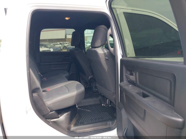 Aukcja sprzedaży 2021 Ram 2500 Tradesman  4x4 6'4 Box, vin: 3C6UR5CJ4MG656591, numer aukcji: 45778980