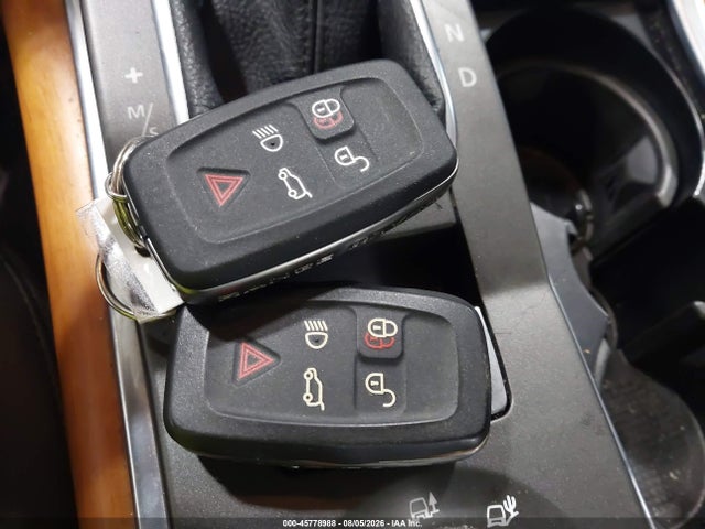 Продажа на аукционе авто 2011 Land Rover Range Rover Sport Hse, vin: SALSF2D43BA289431, номер лота: 45778988