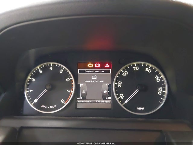Продажа на аукционе авто 2011 Land Rover Range Rover Sport Hse, vin: SALSF2D43BA289431, номер лота: 45778988