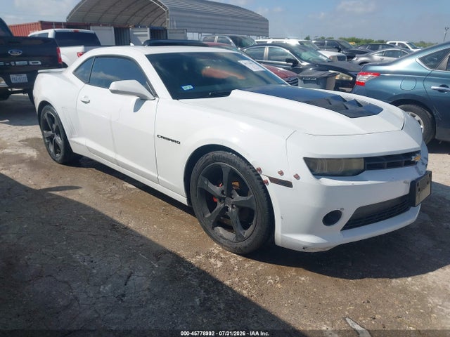 2014 2G1FB1E39E9281833 main image