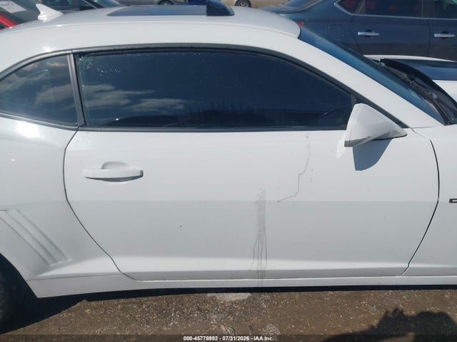 Chevrolet Camaro 1lt 2014 2G1FB1E39E9281833 Image 13