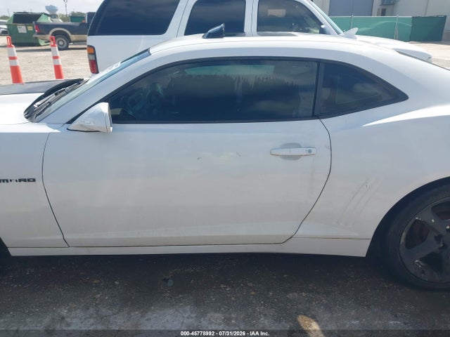 Chevrolet Camaro 1lt 2014 2G1FB1E39E9281833 Image 14