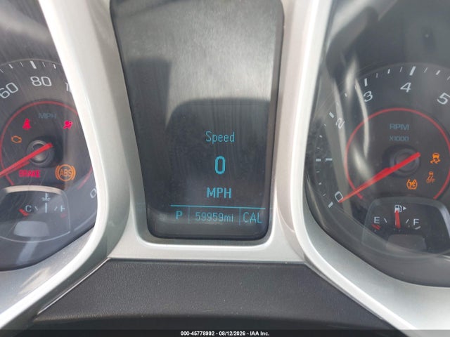 Chevrolet Camaro 1lt 2014 2G1FB1E39E9281833 Image 7