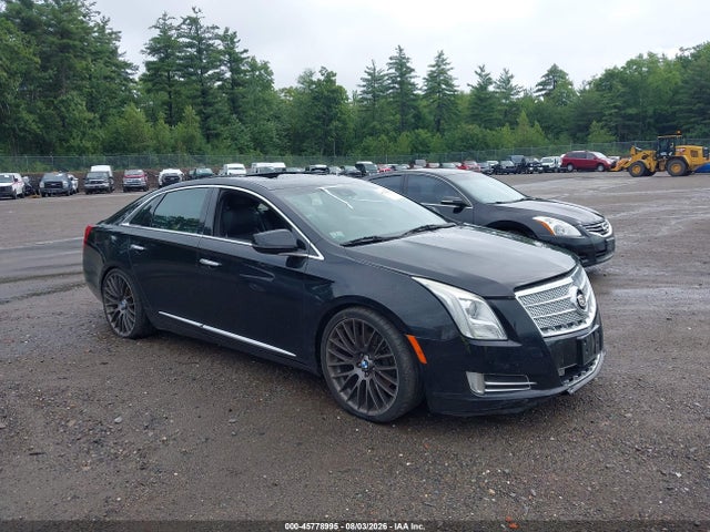 Aukcja sprzedaży 2013 Cadillac Xts Platinum, vin: 2G61V5S30D9138422, numer aukcji: 45778995