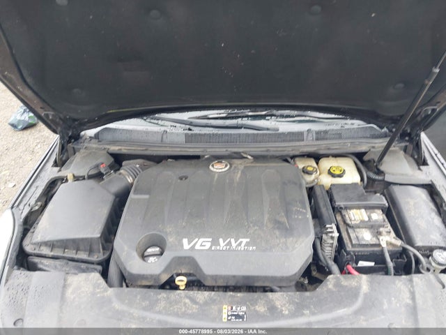 Продаж на аукціоні авто 2013 Cadillac Xts Platinum, vin: 2G61V5S30D9138422, номер лоту: 45778995