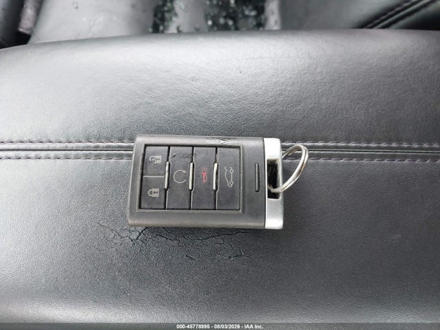 Продаж на аукціоні авто 2013 Cadillac Xts Platinum, vin: 2G61V5S30D9138422, номер лоту: 45778995