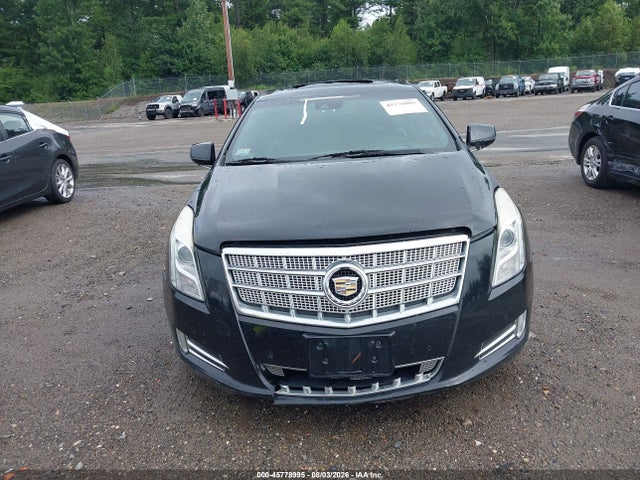 Продаж на аукціоні авто 2013 Cadillac Xts Platinum, vin: 2G61V5S30D9138422, номер лоту: 45778995
