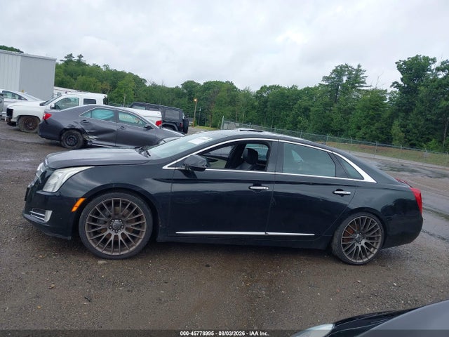 Продаж на аукціоні авто 2013 Cadillac Xts Platinum, vin: 2G61V5S30D9138422, номер лоту: 45778995