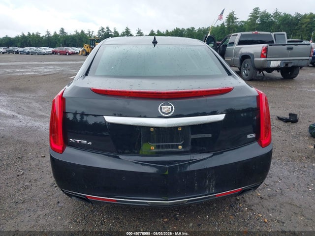Продаж на аукціоні авто 2013 Cadillac Xts Platinum, vin: 2G61V5S30D9138422, номер лоту: 45778995