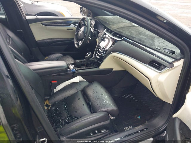 Продаж на аукціоні авто 2013 Cadillac Xts Platinum, vin: 2G61V5S30D9138422, номер лоту: 45778995