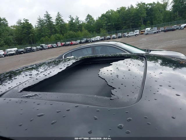 Продаж на аукціоні авто 2013 Cadillac Xts Platinum, vin: 2G61V5S30D9138422, номер лоту: 45778995