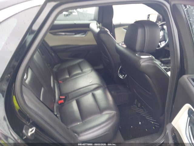 Продаж на аукціоні авто 2013 Cadillac Xts Platinum, vin: 2G61V5S30D9138422, номер лоту: 45778995