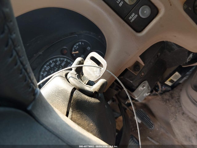 45779002 :رقم المزاد ، 1GKDT13W1X2534562 vin ، 1999 Gmc Jimmy Sle مزاد بيع