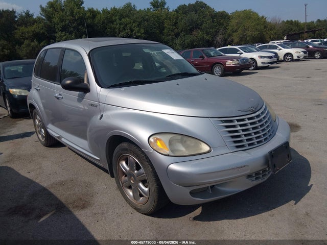 Aukcja sprzedaży 2005 Chrysler Pt Cruiser Limited, vin: 3C8FY68B25T550112, numer aukcji: 45779003