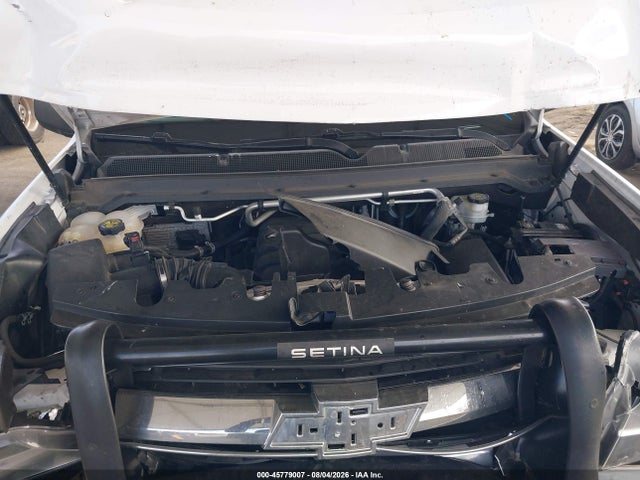 Chevrolet Colorado 2wd Wt 2016 1GCHSBEA5G1113022 Image 10