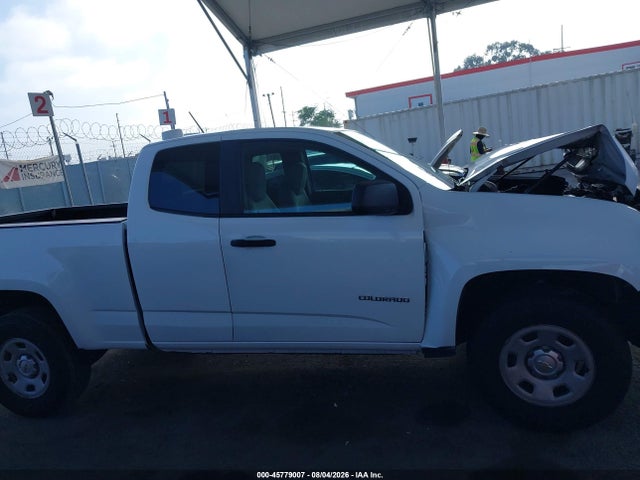 Chevrolet Colorado 2wd Wt 2016 1GCHSBEA5G1113022 Image 13