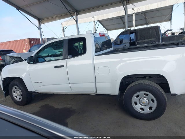 Chevrolet Colorado 2wd Wt 2016 1GCHSBEA5G1113022 Image 14