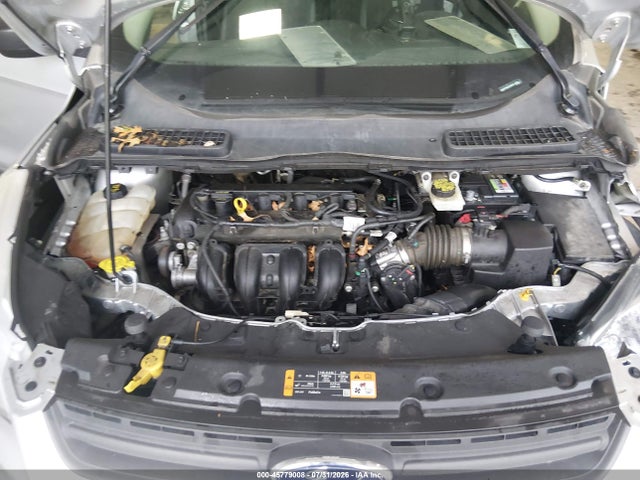 45779008 :رقم المزاد ، 1FMCU0F7XEUA29913 vin ، 2014 Ford Escape S مزاد بيع
