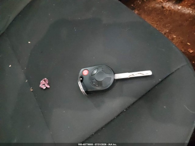45779008 :رقم المزاد ، 1FMCU0F7XEUA29913 vin ، 2014 Ford Escape S مزاد بيع