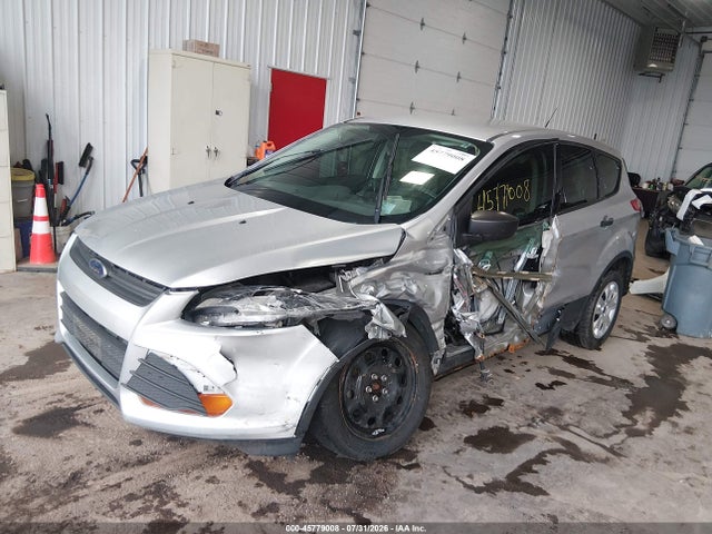 45779008 :رقم المزاد ، 1FMCU0F7XEUA29913 vin ، 2014 Ford Escape S مزاد بيع