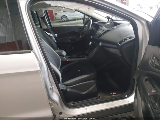 45779008 :رقم المزاد ، 1FMCU0F7XEUA29913 vin ، 2014 Ford Escape S مزاد بيع