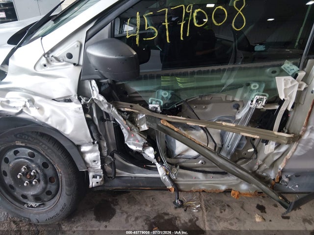 45779008 :رقم المزاد ، 1FMCU0F7XEUA29913 vin ، 2014 Ford Escape S مزاد بيع