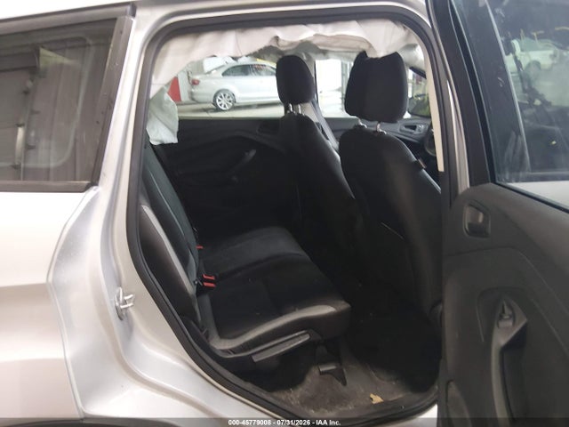 45779008 :رقم المزاد ، 1FMCU0F7XEUA29913 vin ، 2014 Ford Escape S مزاد بيع