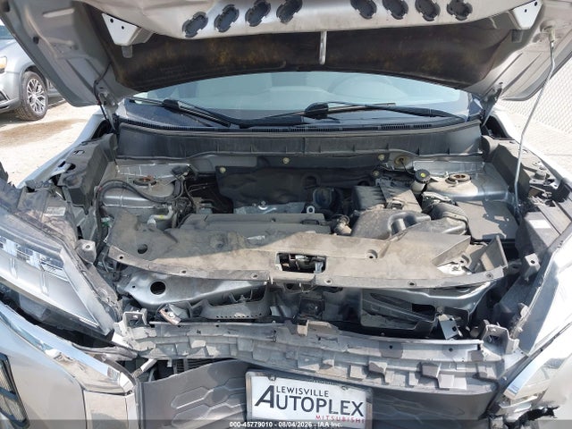 Aukcja sprzedaży 2020 Mitsubishi Outlander Sport 2.0 Es, vin: JA4AP3AU1LU001135, numer aukcji: 45779010