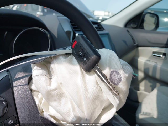 Aukcja sprzedaży 2020 Mitsubishi Outlander Sport 2.0 Es, vin: JA4AP3AU1LU001135, numer aukcji: 45779010