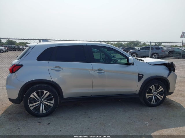 Aukcja sprzedaży 2020 Mitsubishi Outlander Sport 2.0 Es, vin: JA4AP3AU1LU001135, numer aukcji: 45779010