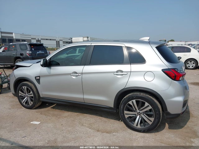 Aukcja sprzedaży 2020 Mitsubishi Outlander Sport 2.0 Es, vin: JA4AP3AU1LU001135, numer aukcji: 45779010